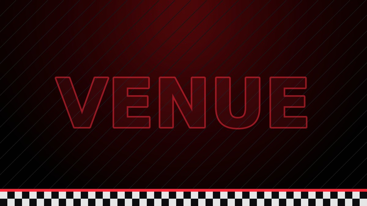Venue